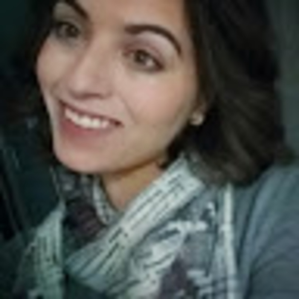 Meet your Posher, Toni